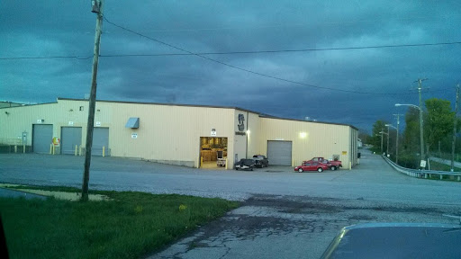 Steel Technologies LLC - Thumbnail