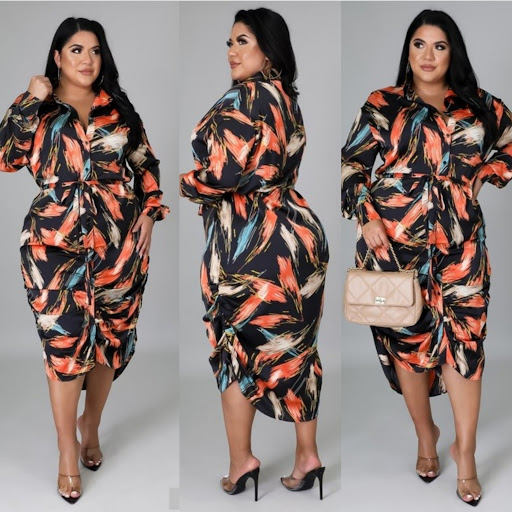 Aseaya Boutique - Thumbnail