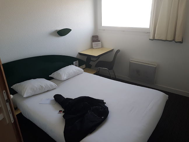 Opinii despre Hôtel CERISE Nancy în Nancy - Hôtel