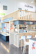 SushiBio Saint-Julien à Saint-Julien-en-Genevois