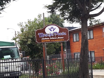 Photos of Masajes Puc&oacute;n