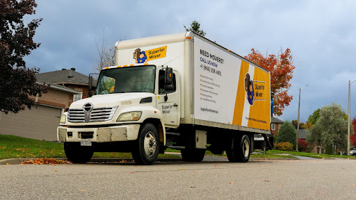 Superior Mover of Burlington - Moving Company - Thumbnail