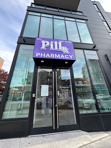 Pill RX Pharmacy