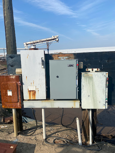Rocha’s Electrical - Thumbnail
