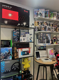 Photo n°15 de JM Sud Informatique Bédarieux à Bédarieux (Service de réparation d'ordinateurs)