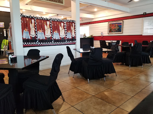 Marie's Italian Kitchen