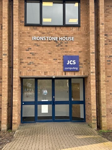 JCS Computing Limited - Visual