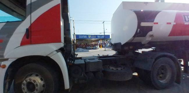 Posto Opcao Revendedora de Combustiveis - Posto de combustível