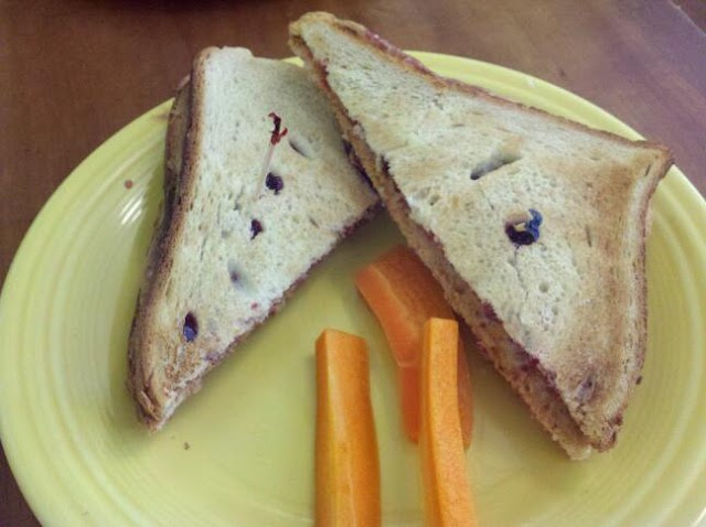 Peanut Butter & Co.
