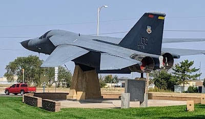 F-111 Aardvark