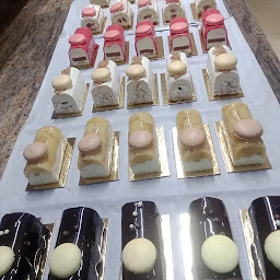 Photo n°3 de Boulangerie LORRAIN TRADITION à Bourg-Argental (Boulangerie)