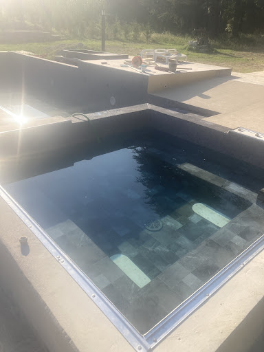 Photo de Gaveau piscine à Tullins (38210)