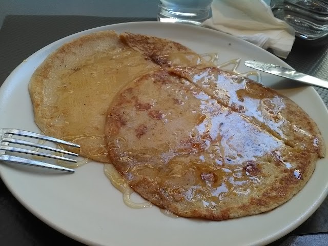 Crêperie La Régalade