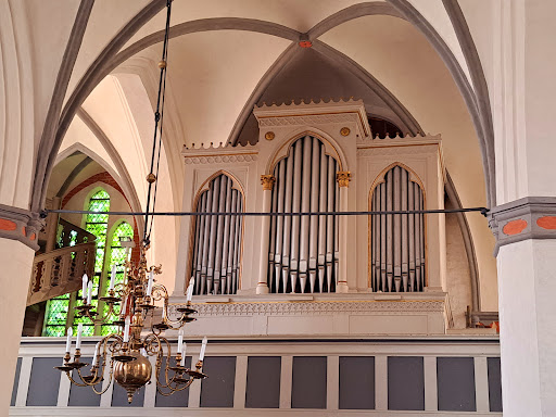 Heilgeist Kirche - Thumbnail