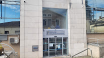 Centre des Finances publiques à Marmande