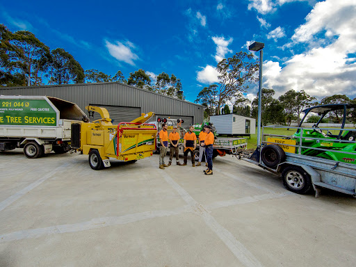 Able Tree Services - Thumbnail