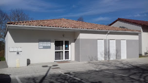 Photo n°1 de Marie Gouby à Auzielle (Kinésithérapeute)