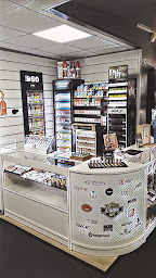 Photo n°2 de Le Voltaire à Montauban (Boutique de cigarettes électroniques)