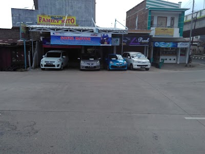 photo of Showroom Soeta Motor