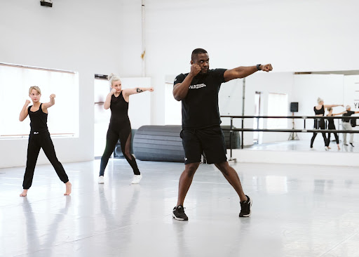 MD F.I.T.LIFE Kickboxing, Fitness & Martial Arts Centre