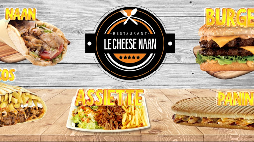 Photo 2 - Le Cheese Naan
