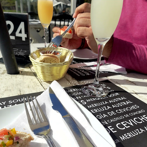 Opiniones de Restaurante Punta de Parra en Tomé - Restaurante