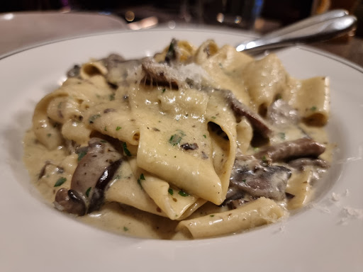 Gradi at Crown Melbourne Gallery - Australia