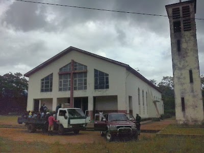 photo of Paroquia São Paulo de Barue