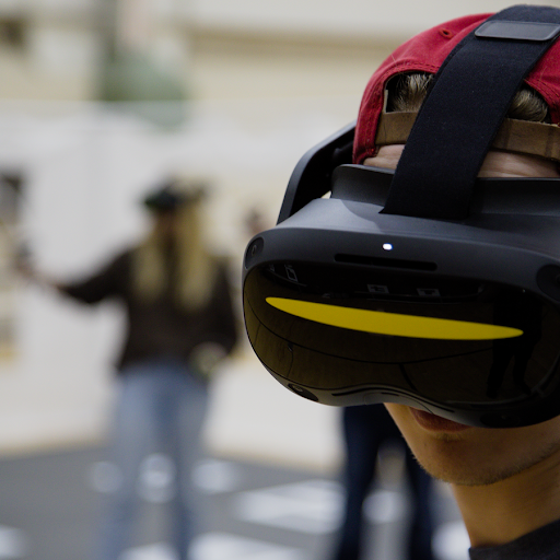 That VR Place - Visual