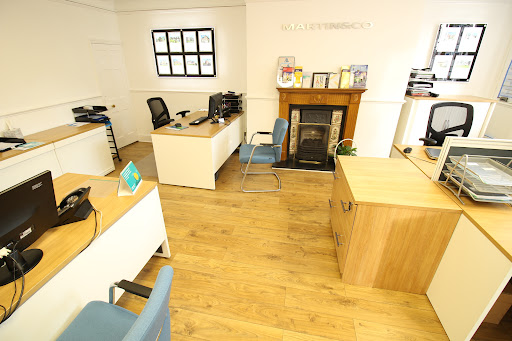 Martin & Co Guildford Letting Agents Gallery - United Kingdom