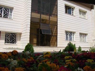 Photos of صندوق حمایت وکلا دادگستری