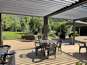 Photo n°22 de Le Mansonnet à Corn (Restaurant)