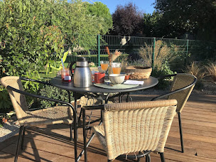 Photo n°23 de Le clos des grandes rivières à Sainte-Soulle (Massothérapeute)