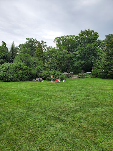 Rutgers Gardens - Thumbnail