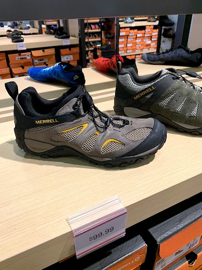 Merrell Outlet