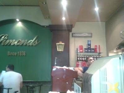 Photos of Simonds
