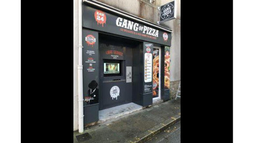 Photo 7 - Le Kiosque à Pizzas de Saint Etienne de Montluc (vente à emporter)