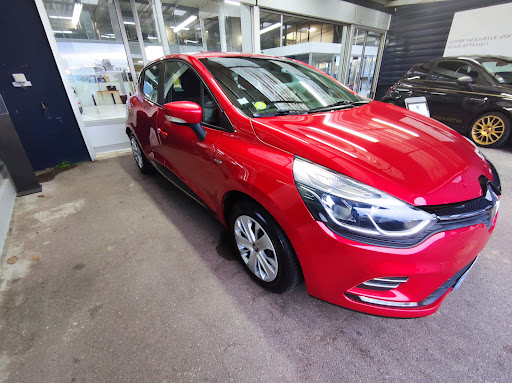 Spoticar Evreux Midi Auto 27