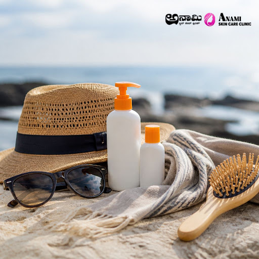 ✔️ Daily broad-spectrum sunscreen suited to Indian skin tones, with guidance from an experienced… post image