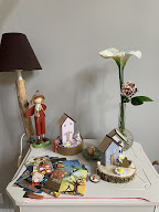 Sandrine Le Lévrier- Hypnose Orléans à Orléans