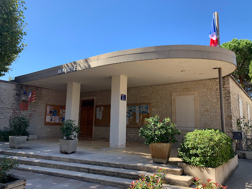 Mairie de Saint Romain en Viennois - Thumbnail