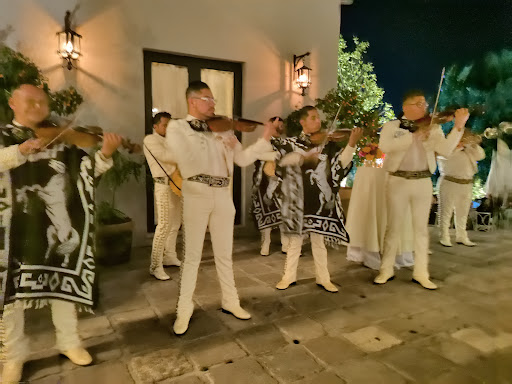 MARIACHI GAMA DE MÉXICO De San Miguel de Allende Guanajuato