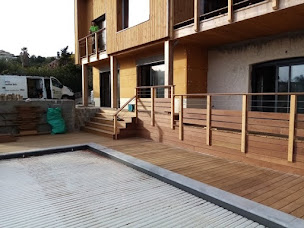 Photo n°15 de Innovation Toit et Bois ITB PACA à Le Muy (Couvreur)