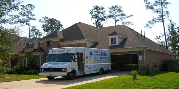 Global General Service LLC