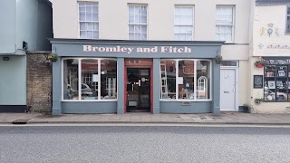 Bromley & Fitch Tile Boutique