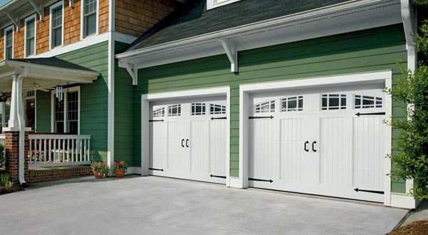 Delet Door Inc
