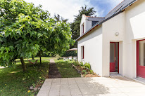 Gite Ar Pennty à Guérande