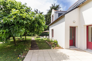 Photo n°4 de Gite Ar Pennty à Guérande (Lodge)