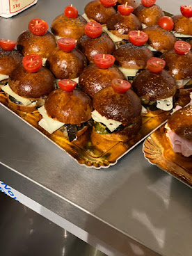 Pasticceria Simona by null