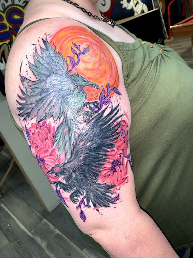 Best Ink Tattoo Studio - Thumbnail
